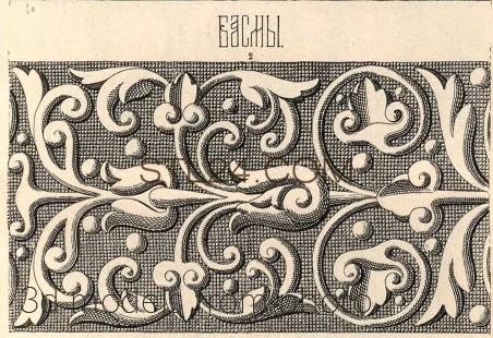 Панели резные (CARVED PANEL_1937 -  | 3D model 3DSMAX / OBJ / STL) 3D модель для ЧПУ станка